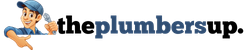 The Plumbers Up! logo