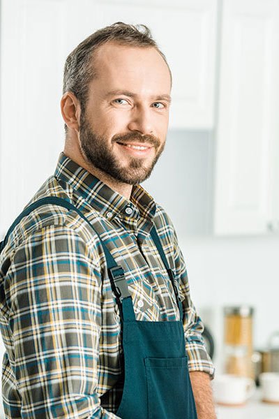 The Plumbers Up! logo