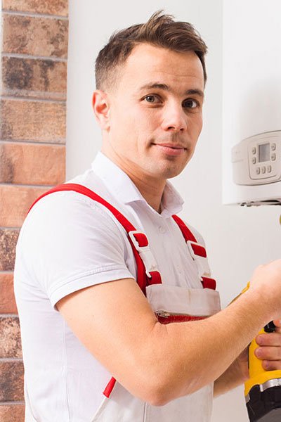 The Plumbers Up! logo